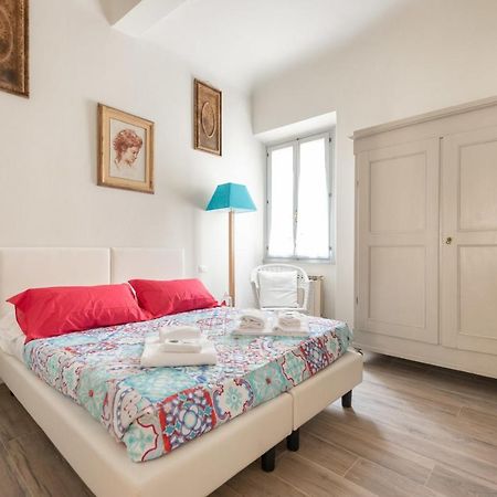 San Zanobi Family Suite In Floransa Dış mekan fotoğraf