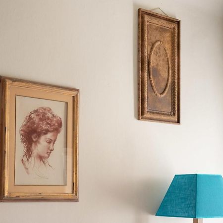 San Zanobi Family Suite In Floransa Dış mekan fotoğraf