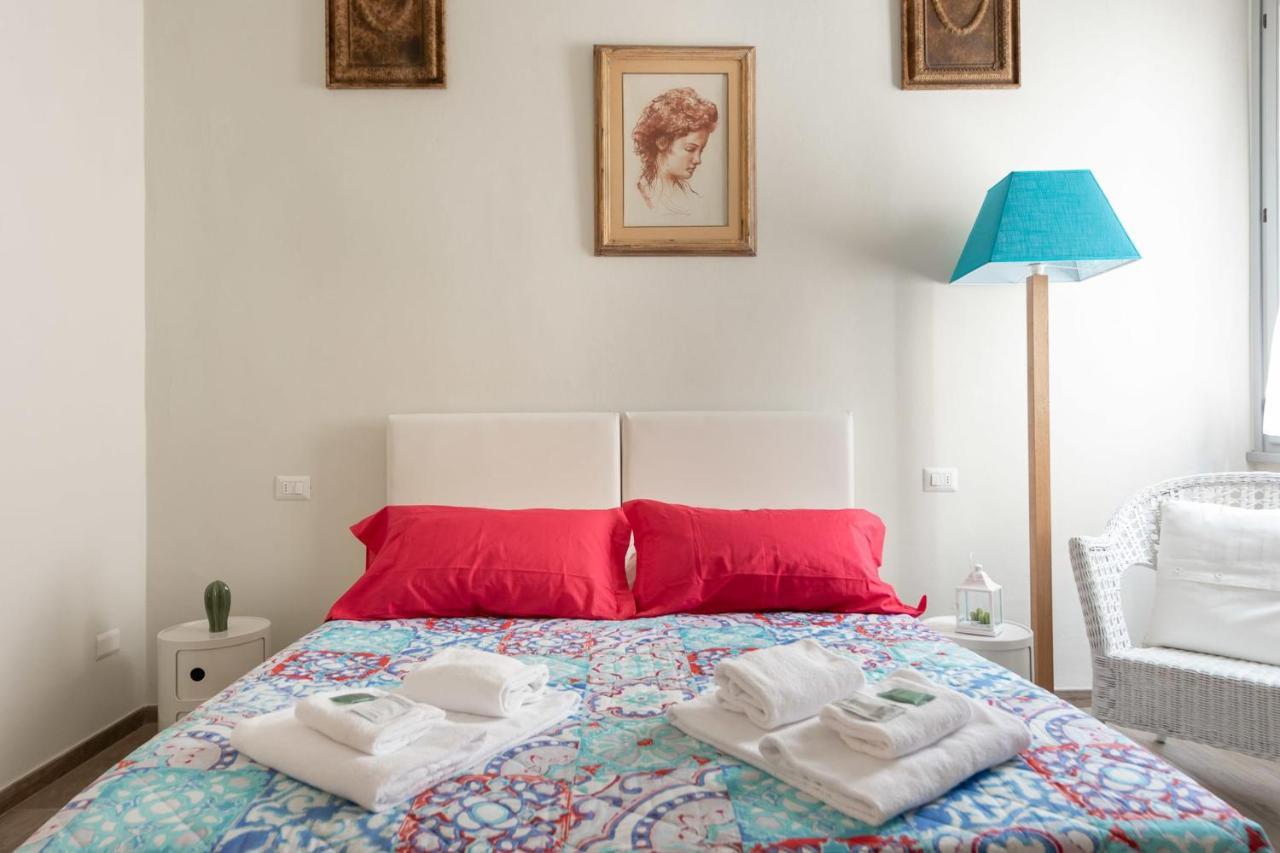 San Zanobi Family Suite In Floransa Dış mekan fotoğraf