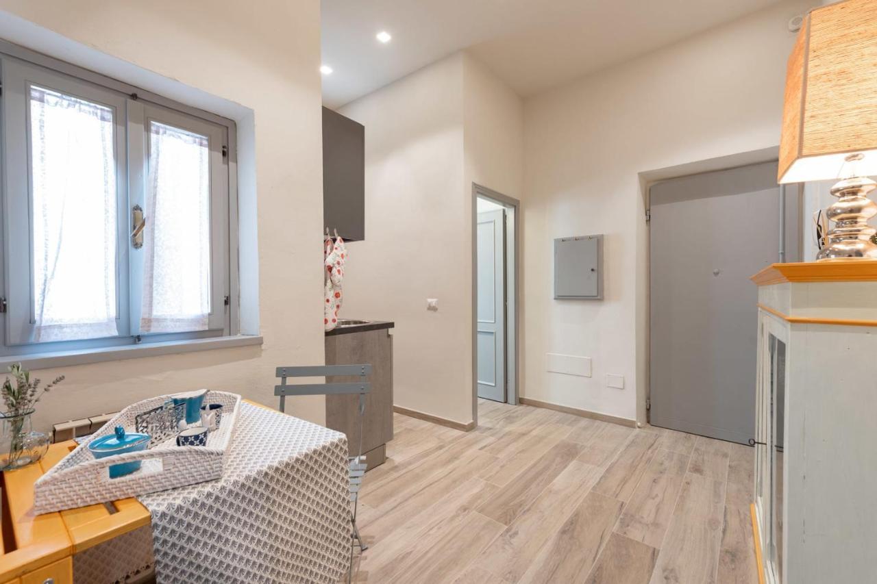 San Zanobi Family Suite In Floransa Dış mekan fotoğraf