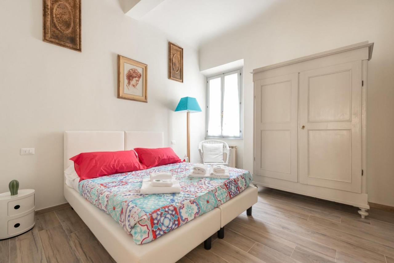 San Zanobi Family Suite In Floransa Dış mekan fotoğraf