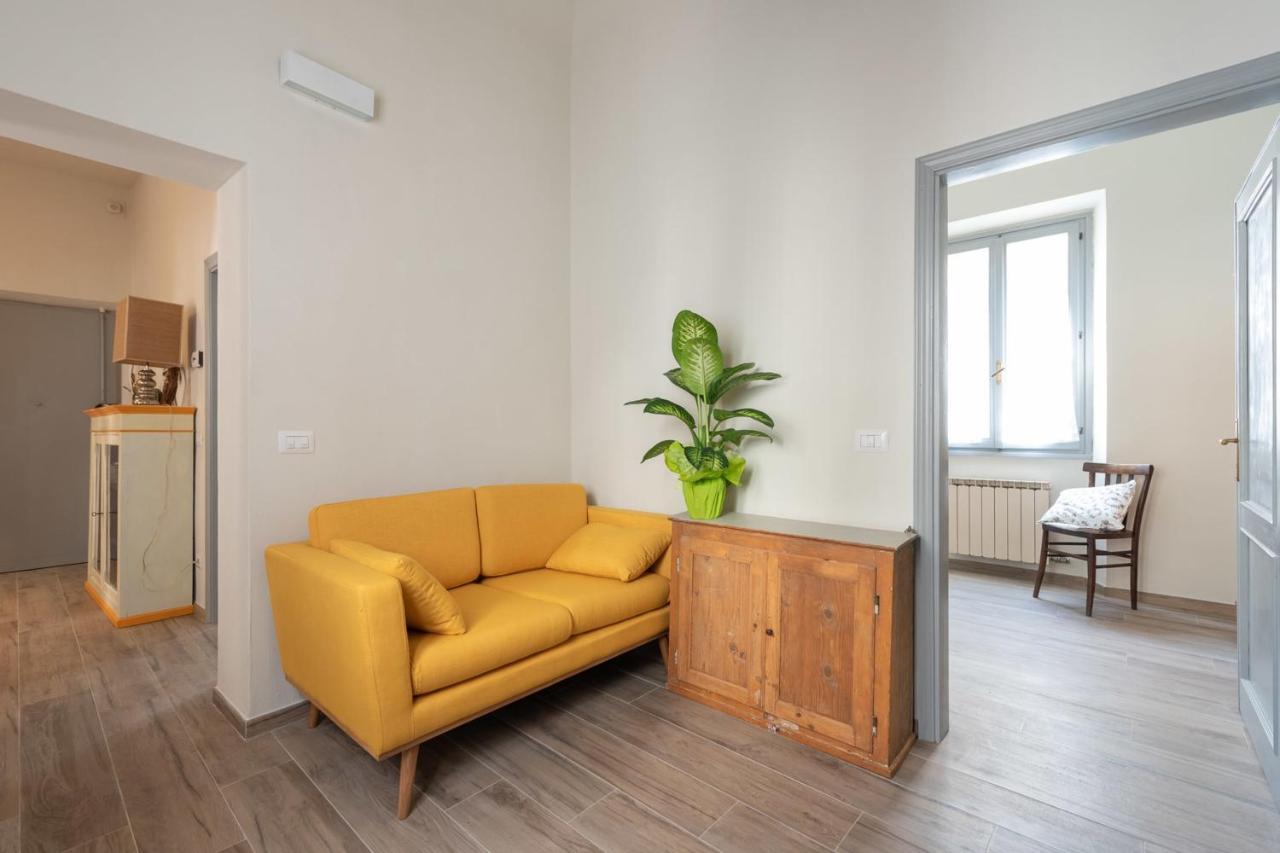 San Zanobi Family Suite In Floransa Dış mekan fotoğraf