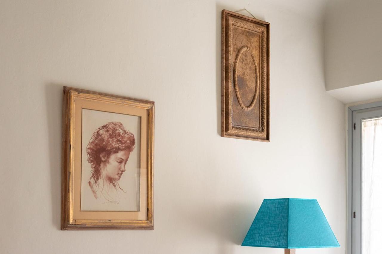 San Zanobi Family Suite In Floransa Dış mekan fotoğraf