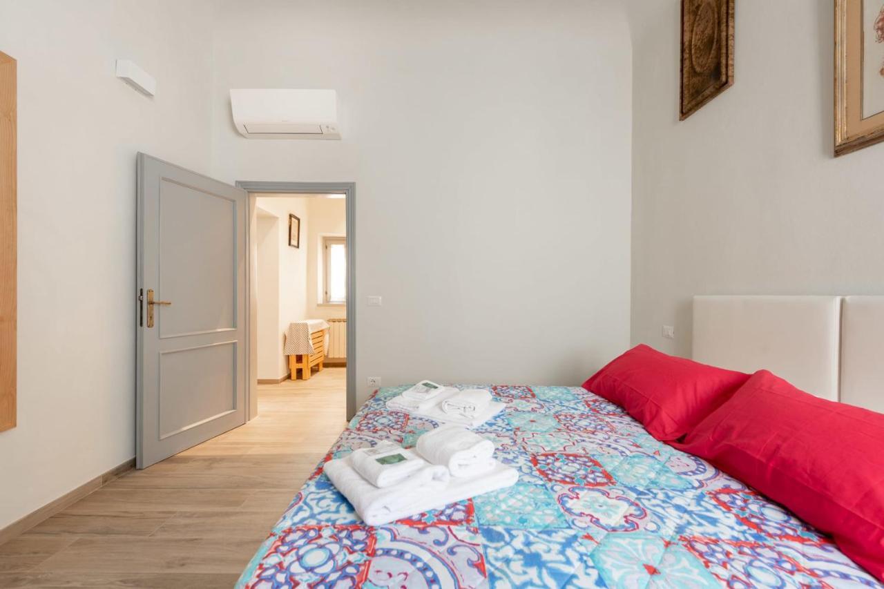 San Zanobi Family Suite In Floransa Dış mekan fotoğraf