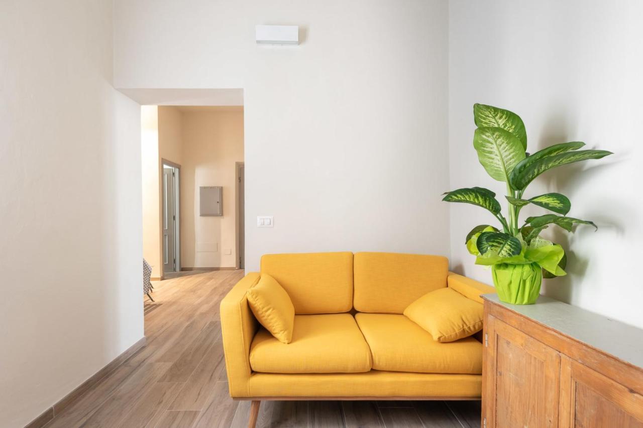 San Zanobi Family Suite In Floransa Dış mekan fotoğraf