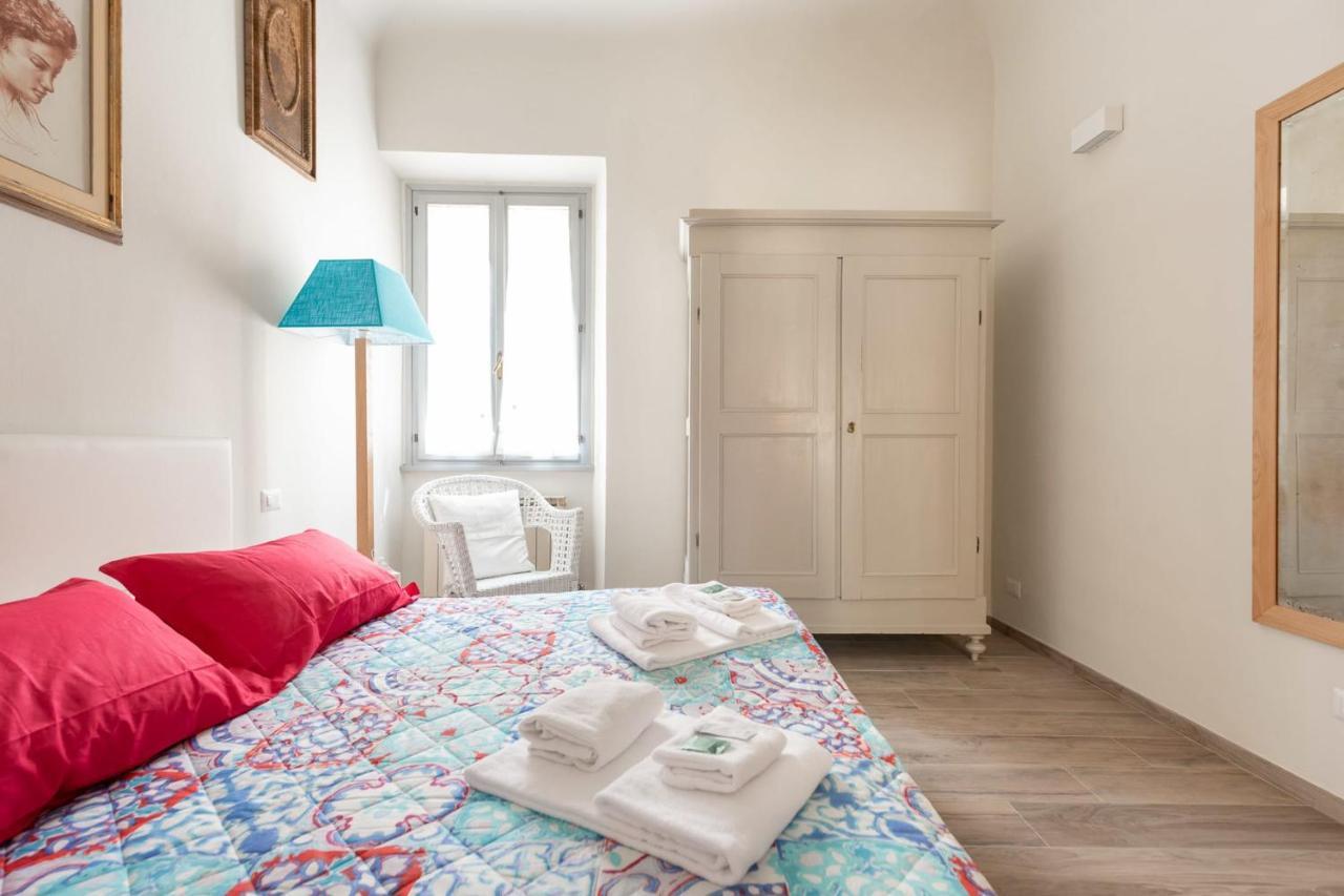 San Zanobi Family Suite In Floransa Dış mekan fotoğraf