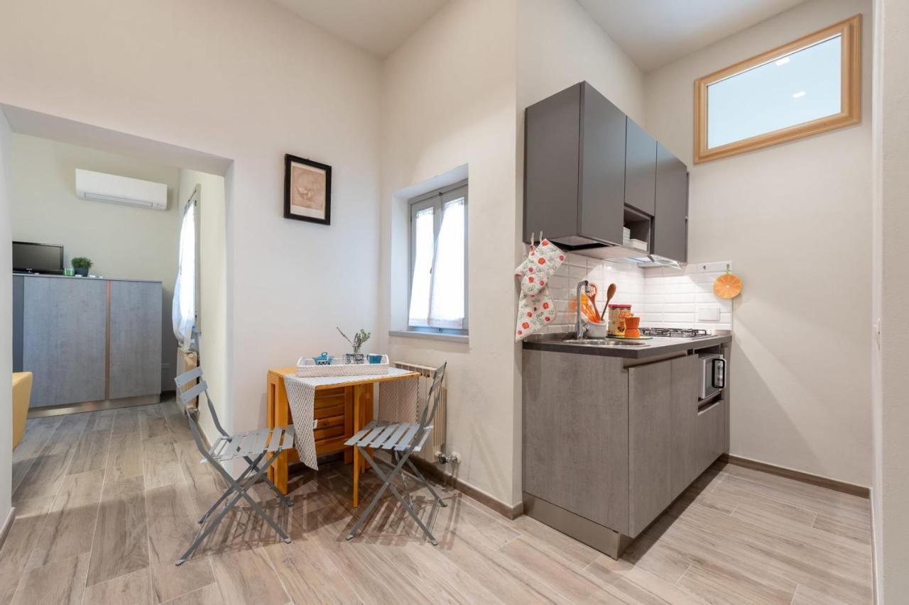 San Zanobi Family Suite In Floransa Dış mekan fotoğraf