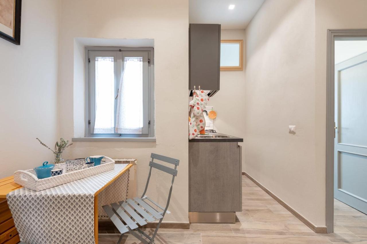 San Zanobi Family Suite In Floransa Dış mekan fotoğraf