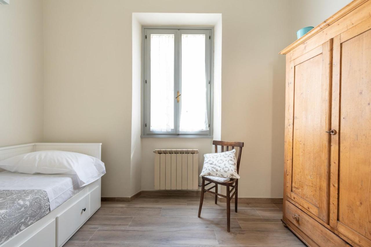 San Zanobi Family Suite In Floransa Dış mekan fotoğraf