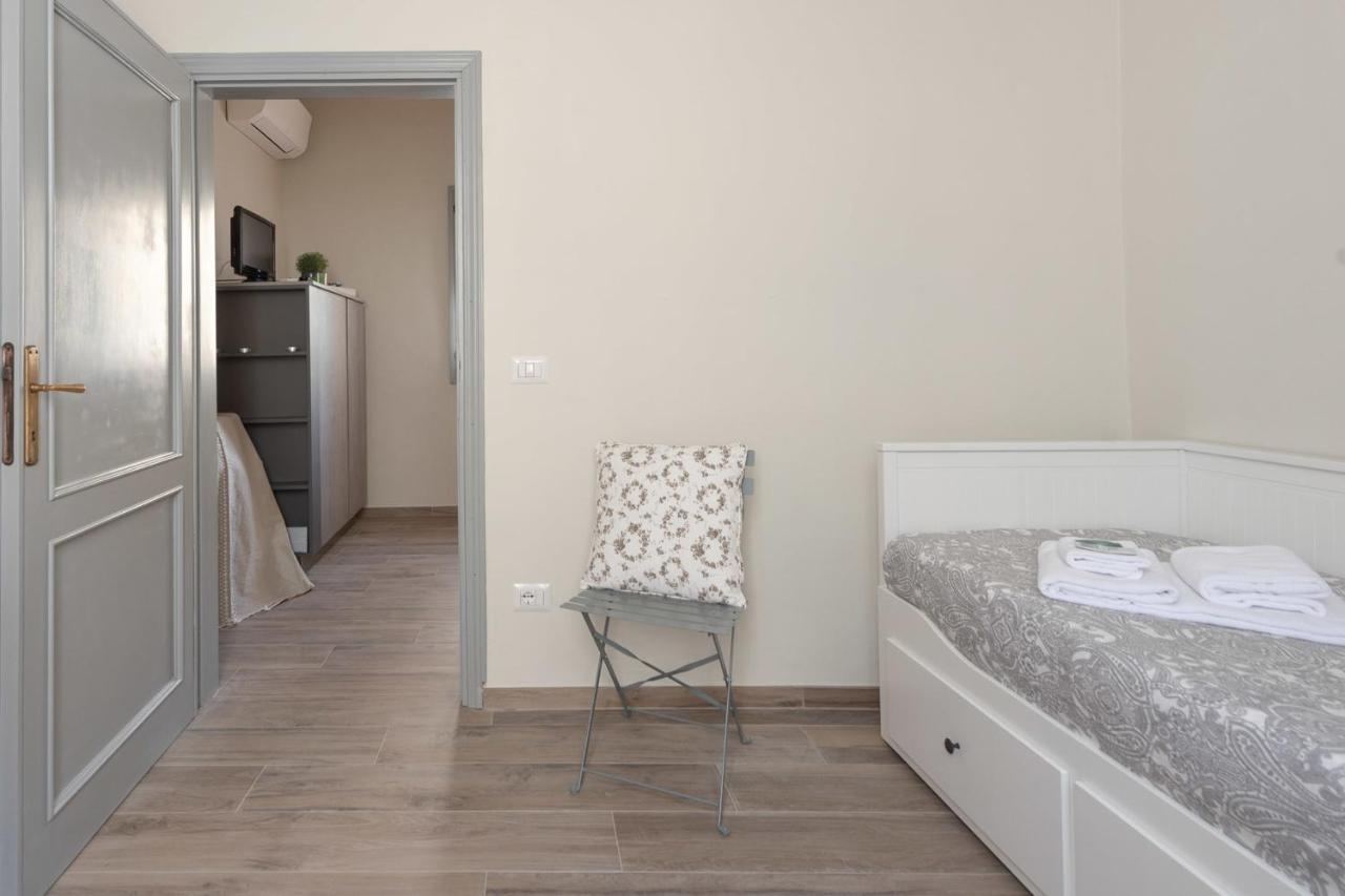 San Zanobi Family Suite In Floransa Dış mekan fotoğraf