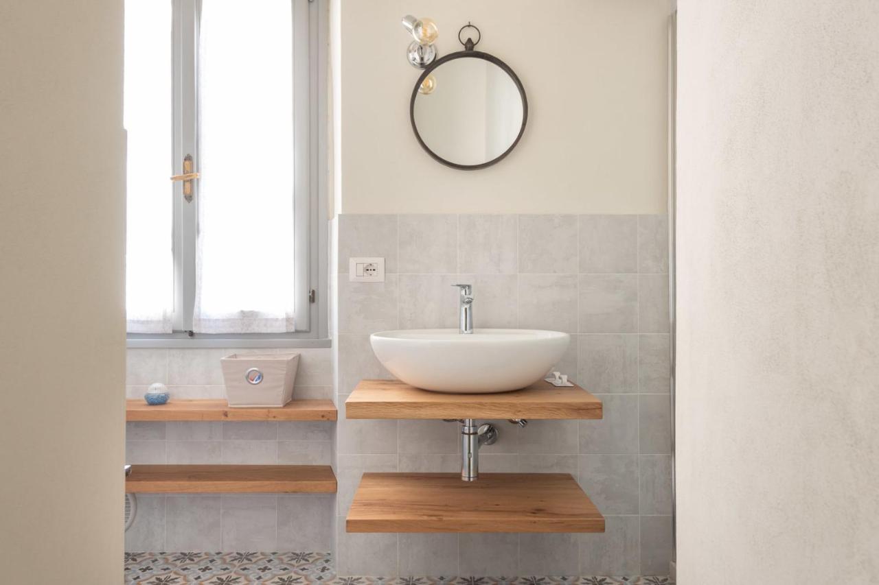 San Zanobi Family Suite In Floransa Dış mekan fotoğraf