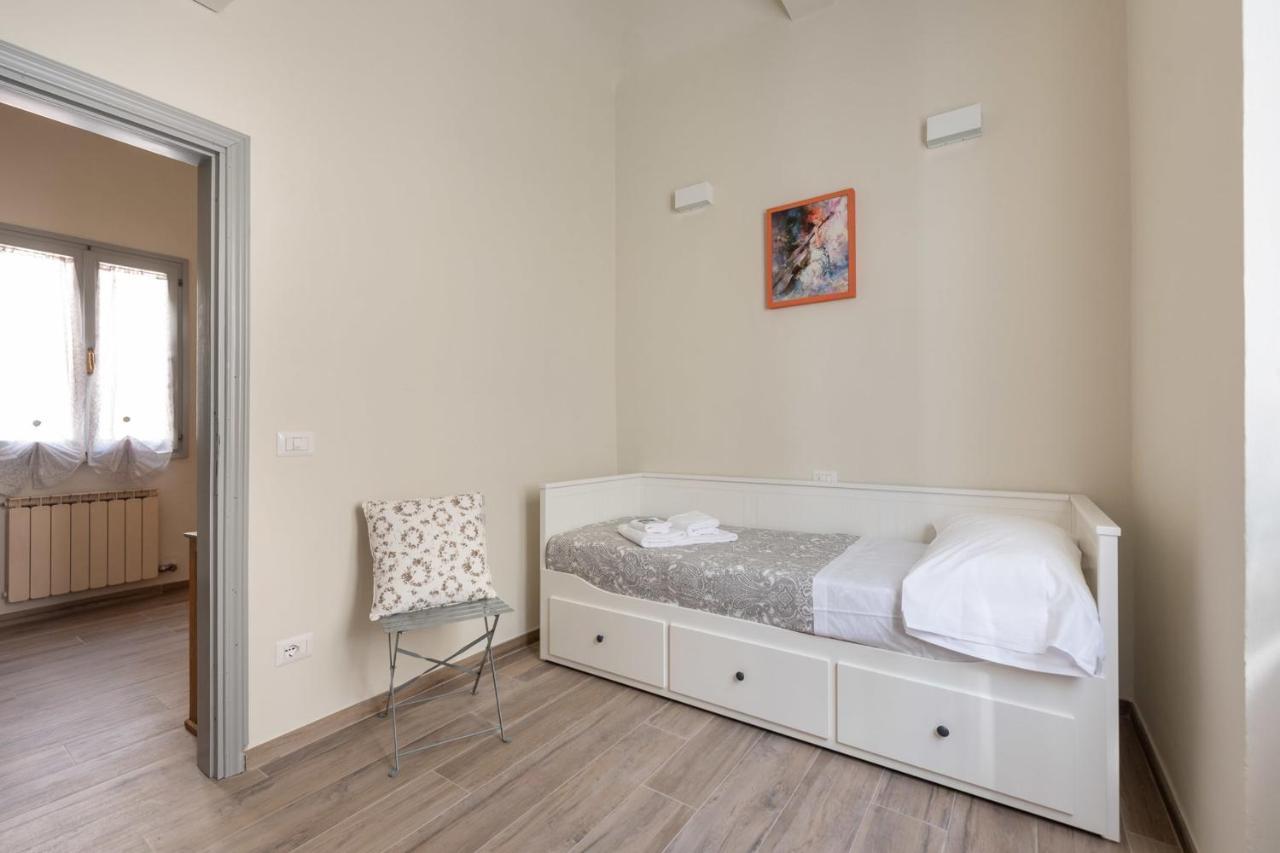 San Zanobi Family Suite In Floransa Dış mekan fotoğraf
