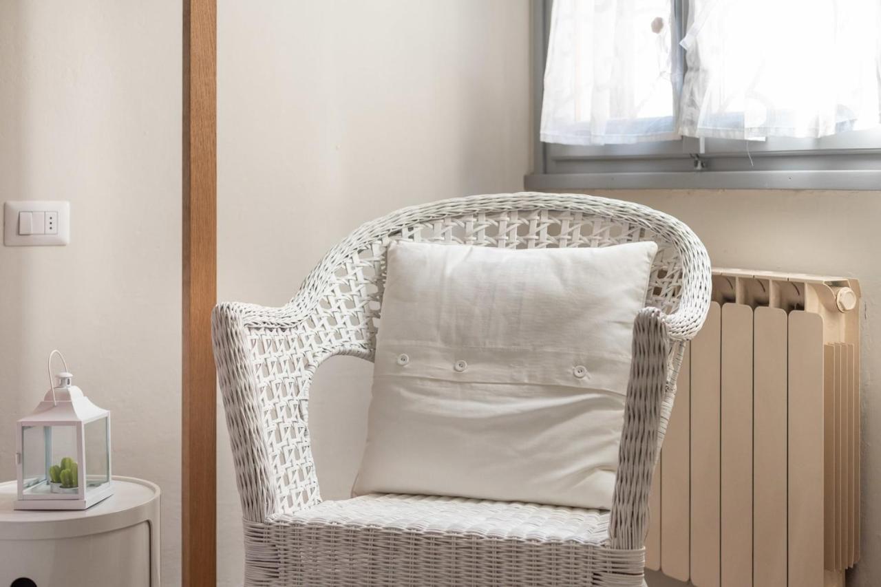 San Zanobi Family Suite In Floransa Dış mekan fotoğraf