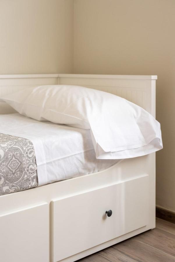 San Zanobi Family Suite In Floransa Dış mekan fotoğraf
