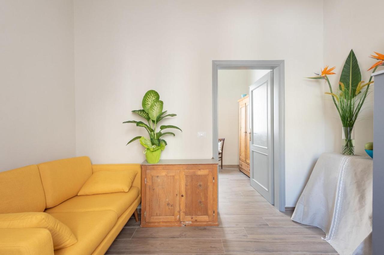 San Zanobi Family Suite In Floransa Dış mekan fotoğraf