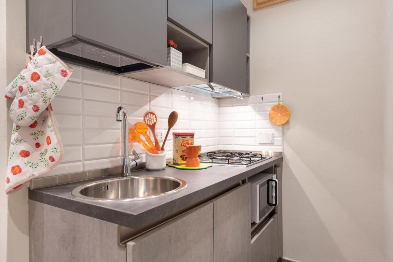 San Zanobi Family Suite In Floransa Dış mekan fotoğraf