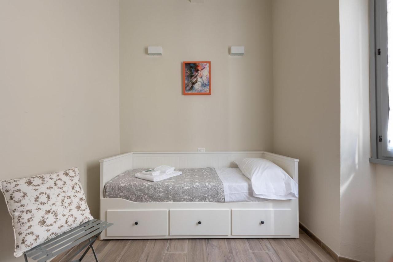 San Zanobi Family Suite In Floransa Dış mekan fotoğraf