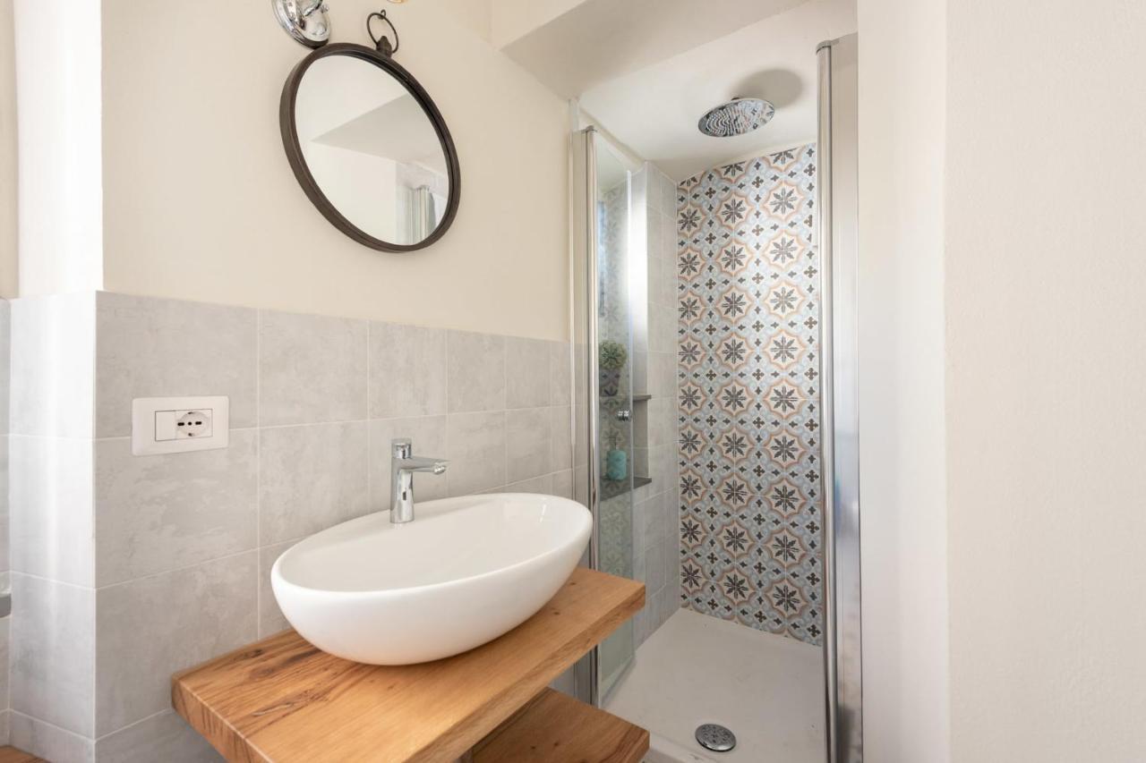 San Zanobi Family Suite In Floransa Dış mekan fotoğraf