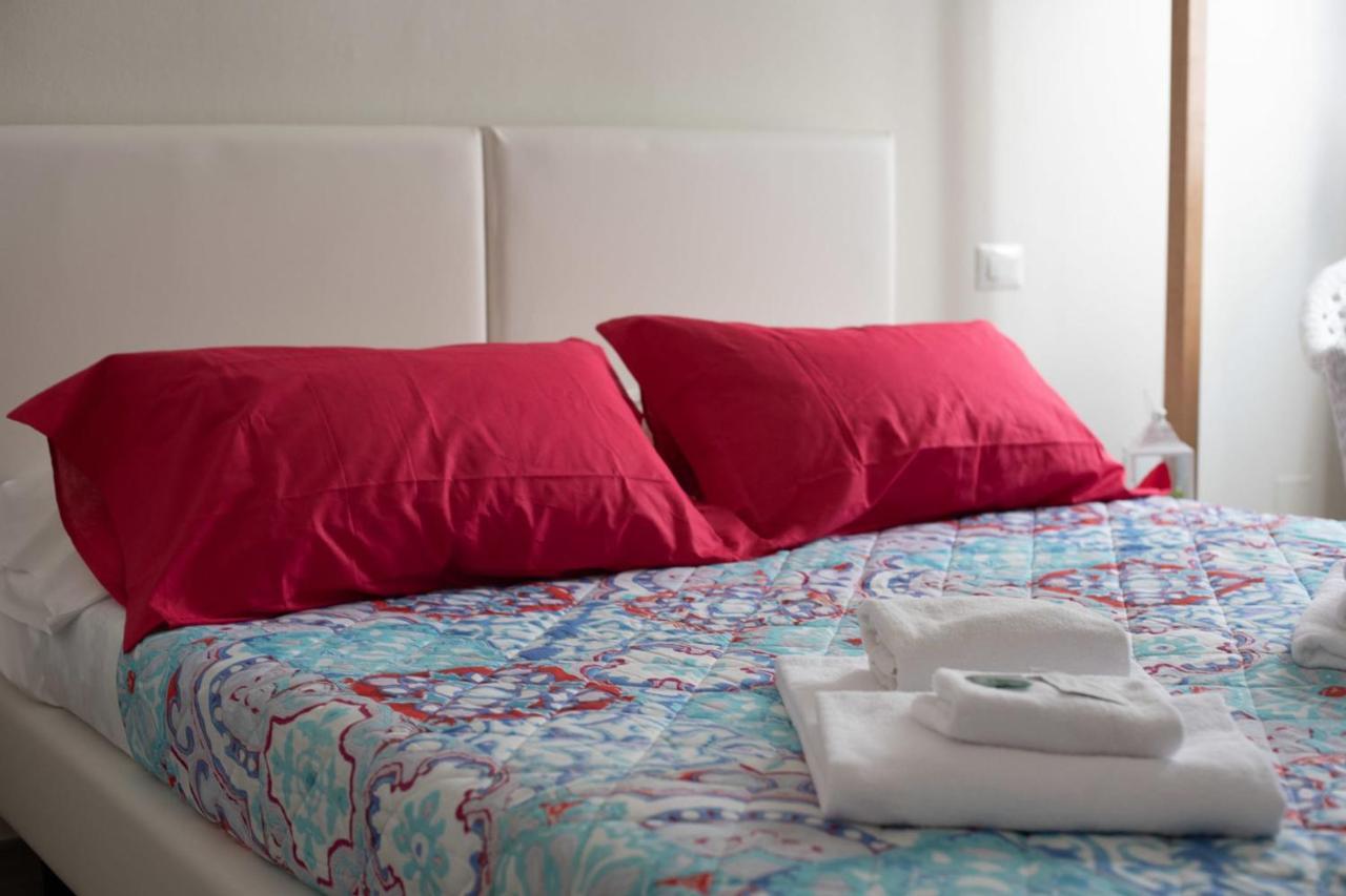 San Zanobi Family Suite In Floransa Dış mekan fotoğraf